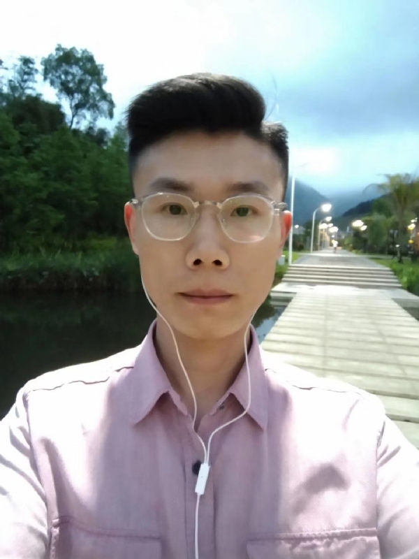 彩虹的第一张照片--长泰相亲网