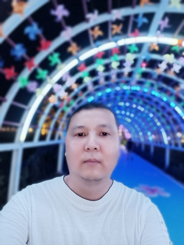 这样的我的第二张照片--长泰相亲网