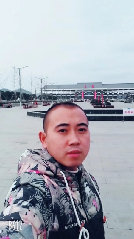 爱相随的第一张照片--长泰相亲网