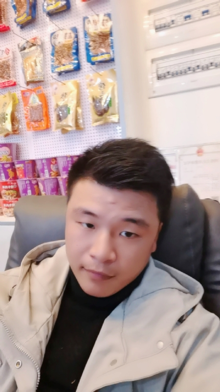 小宇的第一张照片--长泰相亲网