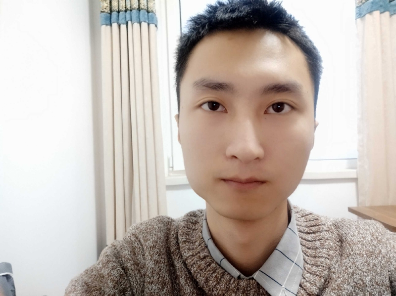 陈先生的第二张照片--长泰相亲网