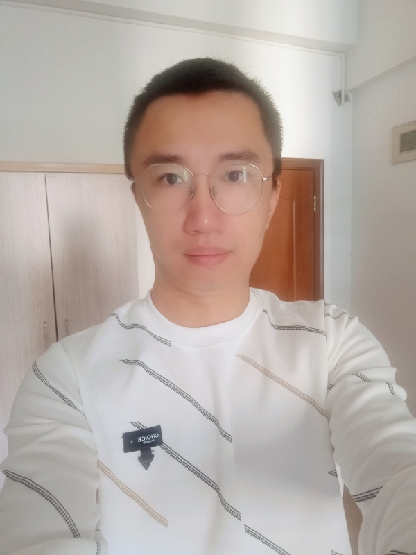 一生有你*足矣的第一张照片--长泰相亲网