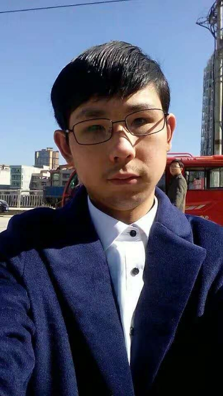 到处跑的小天意的第一张照片--长泰相亲网