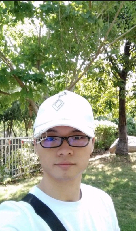 尘尘的第一张照片--长泰相亲网