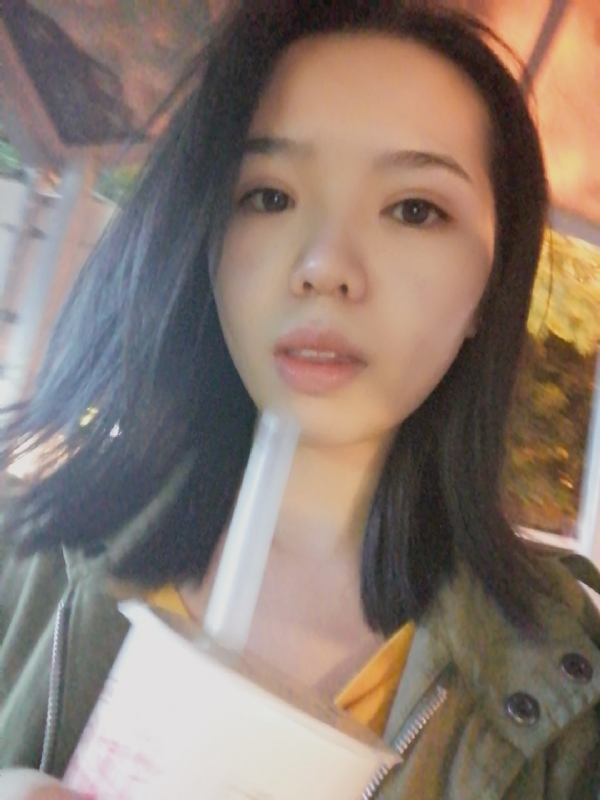涯涯的第一张照片--长泰相亲网