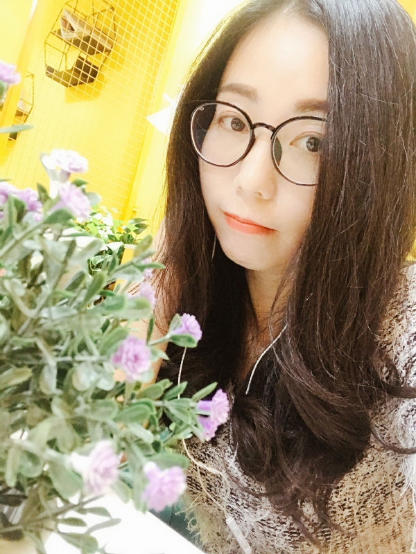 薇薇的第二张照片--长泰相亲网