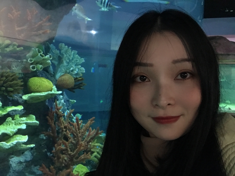 寒寒123的第一张照片--长泰相亲网