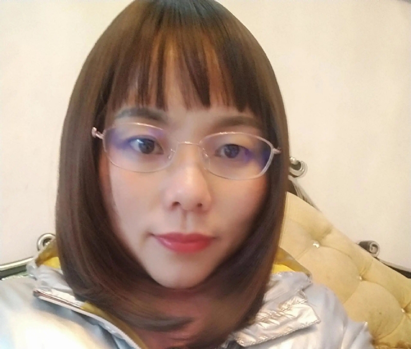 爱笑的彩虹的第一张照片--长泰相亲网