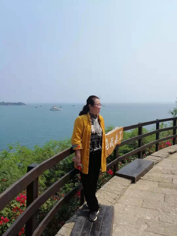 曦若半秋的第一张照片--长泰相亲网