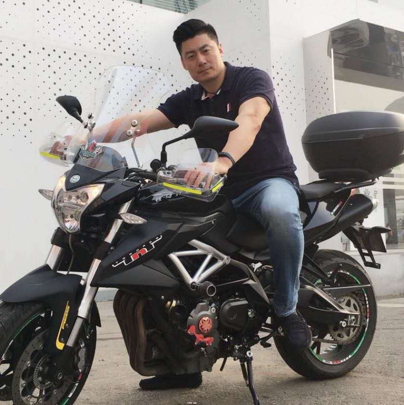 笃行致远的第一张照片--长泰相亲网