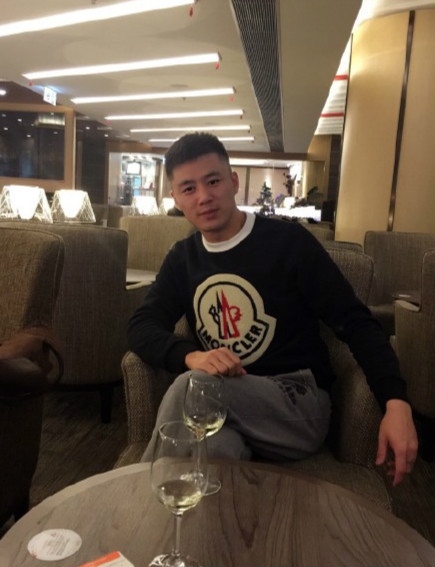 吴辉的第一张照片--长泰相亲网