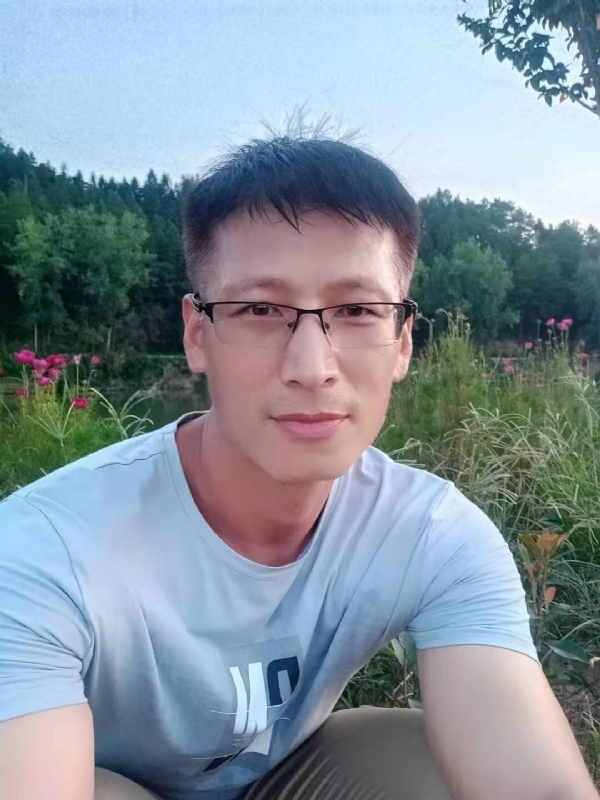 零零柒的第一张照片--长泰相亲网