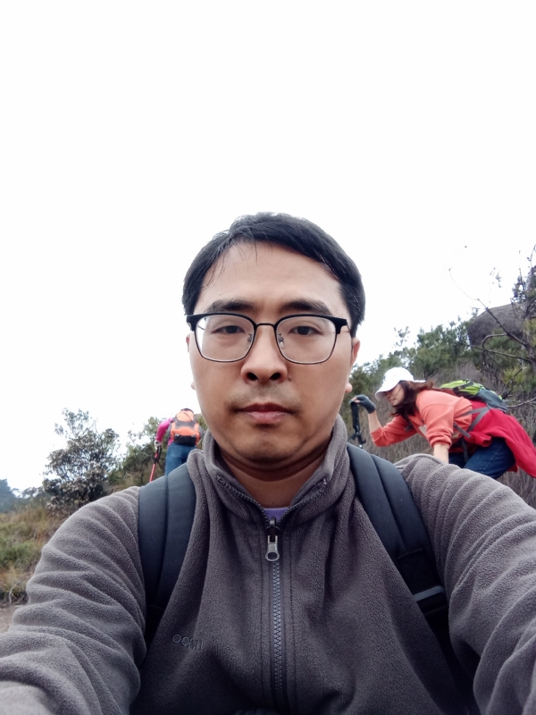 凯歌的第三张照片--长泰相亲网