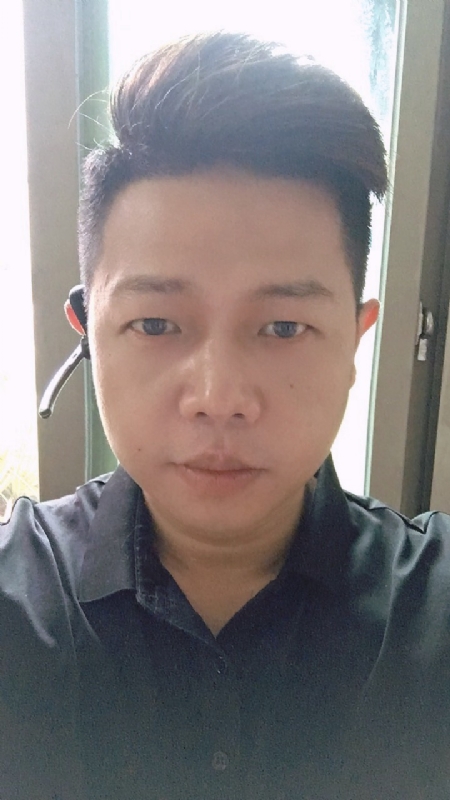 诚意征婚的第二张照片--长泰相亲网