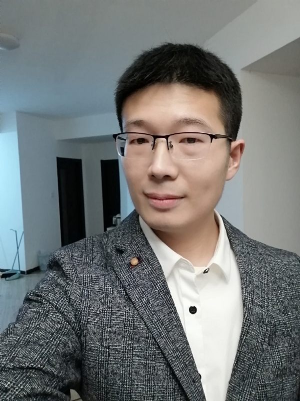 爱你一万年的第二张照片--长泰相亲网