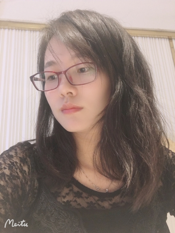 奇奇的第一张照片--长泰相亲网