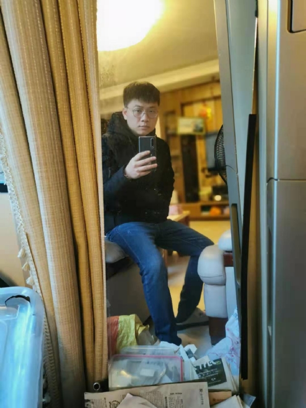 画影的第一张照片--长泰相亲网