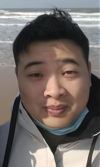野生设计师的第一张照片--长泰相亲网