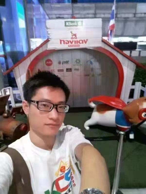 张先生的第一张照片--长泰相亲网