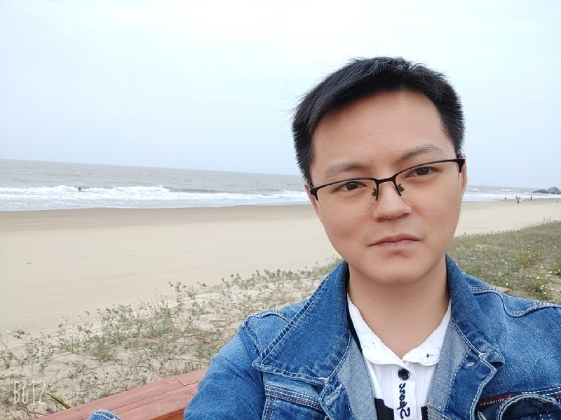 仙人掌的第一张照片--长泰相亲网