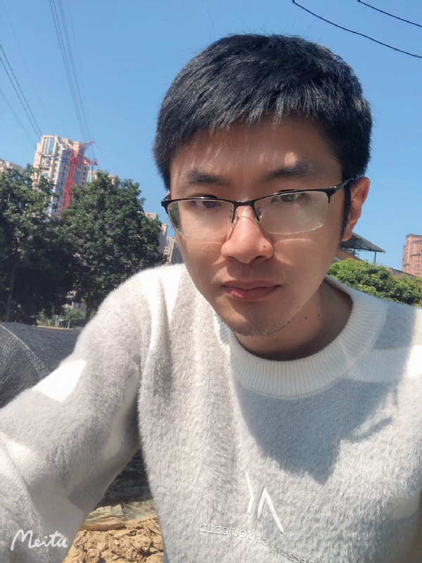 曦阳的第一张照片--长泰相亲网