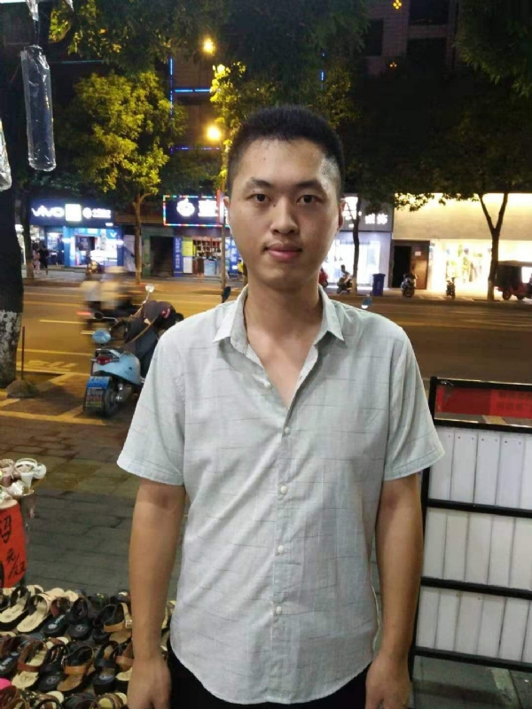 单身的雄鹰的第一张照片--长泰相亲网