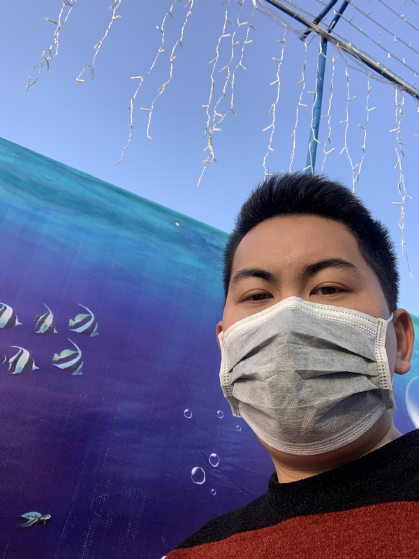 足矣的第一张照片--长泰相亲网