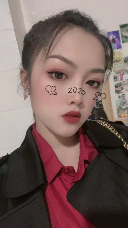 美丽的意外的第一张照片--长泰相亲网