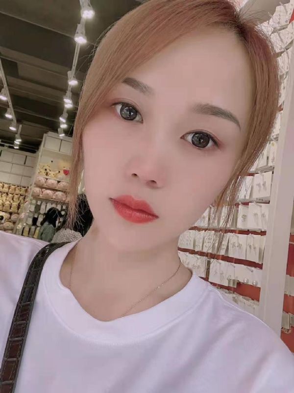 美丽的意外的第二张照片--长泰相亲网