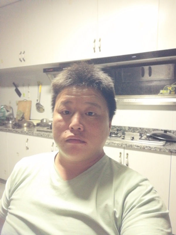 难遇钟意人的第一张照片--长泰相亲网