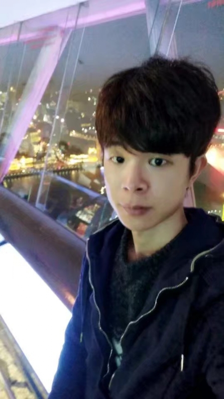 他年词笔的第一张照片--长泰相亲网