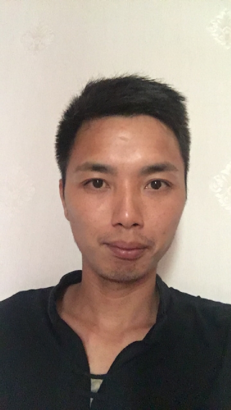 孤独无依的我的第一张照片--长泰相亲网