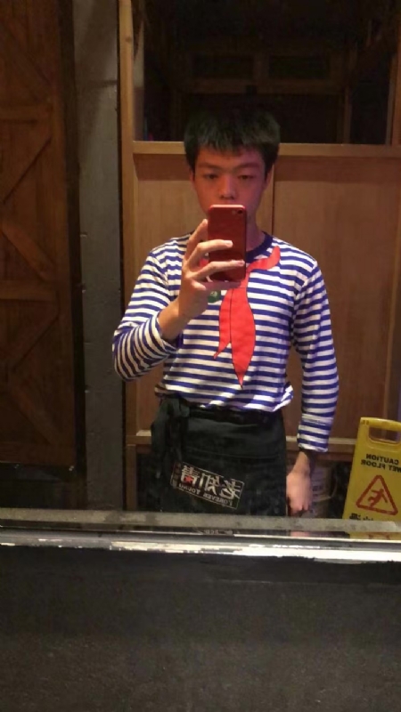 shadow的第二张照片--长泰相亲网