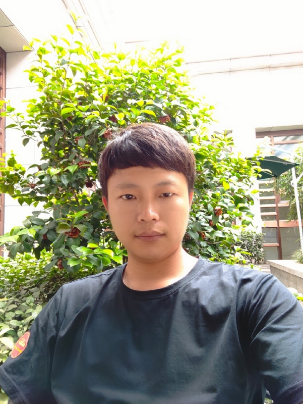 谈情说爱的第一张照片--长泰相亲网