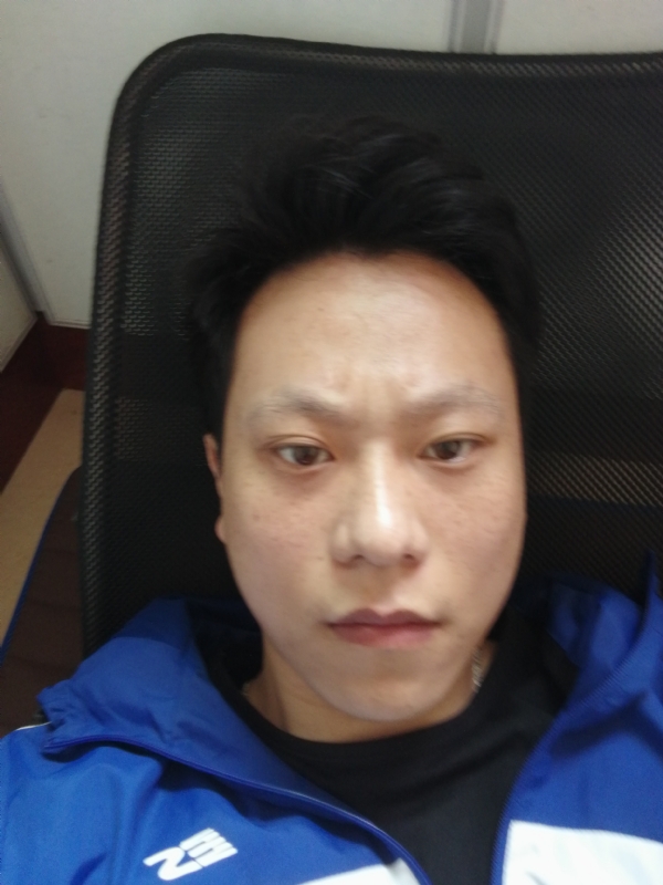 爱上的感觉的第一张照片--长泰相亲网