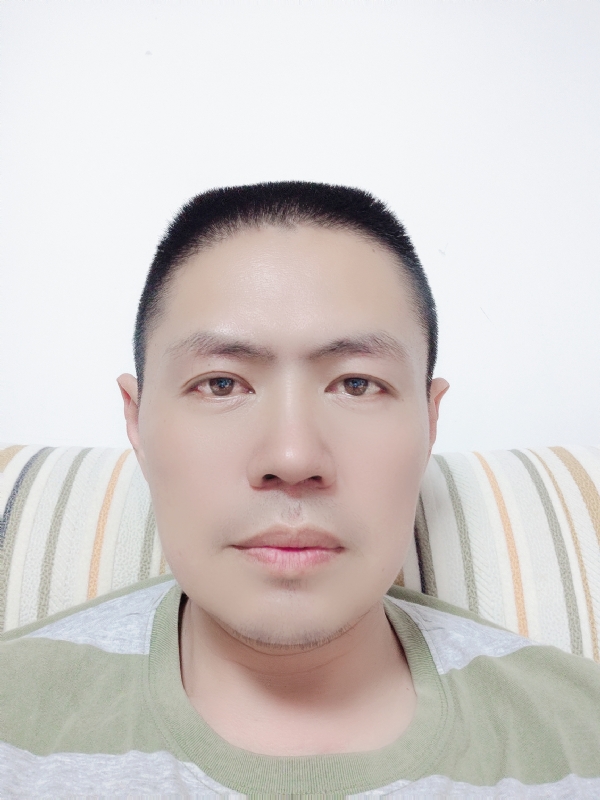 随缘的第一张照片--长泰相亲网