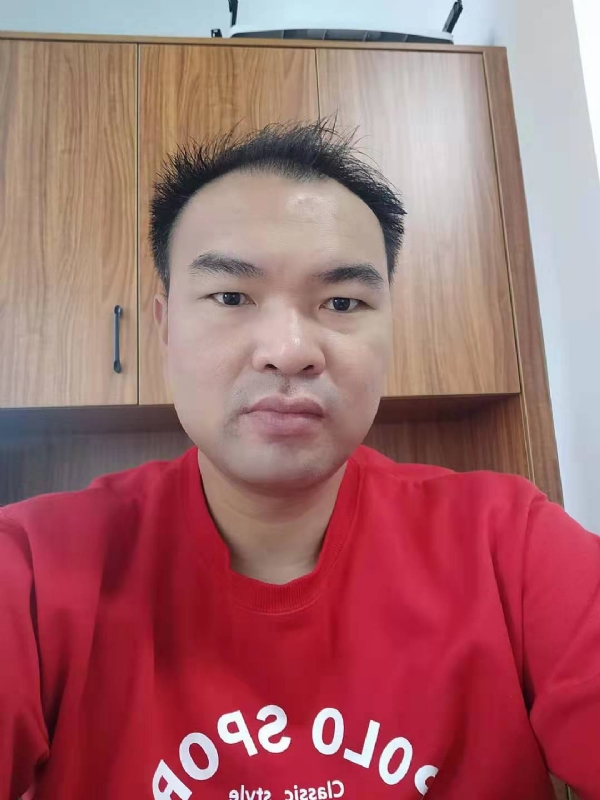 冷如秋的第二张照片--长泰相亲网