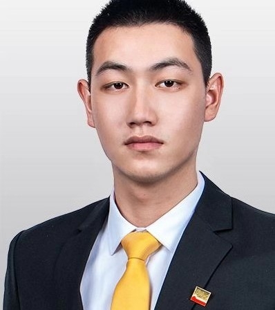 郭先生的第一张照片--长泰相亲网