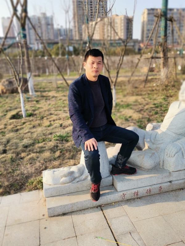 大举的第二张照片--长泰相亲网
