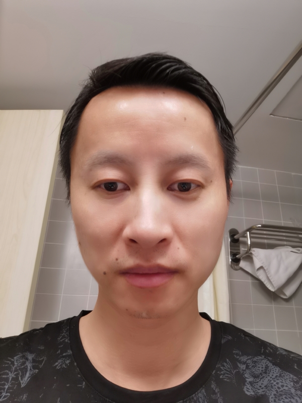 风来云意的第四张照片--长泰相亲网