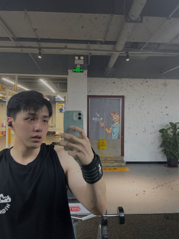 想吃猫的鱼的第一张照片--长泰相亲网