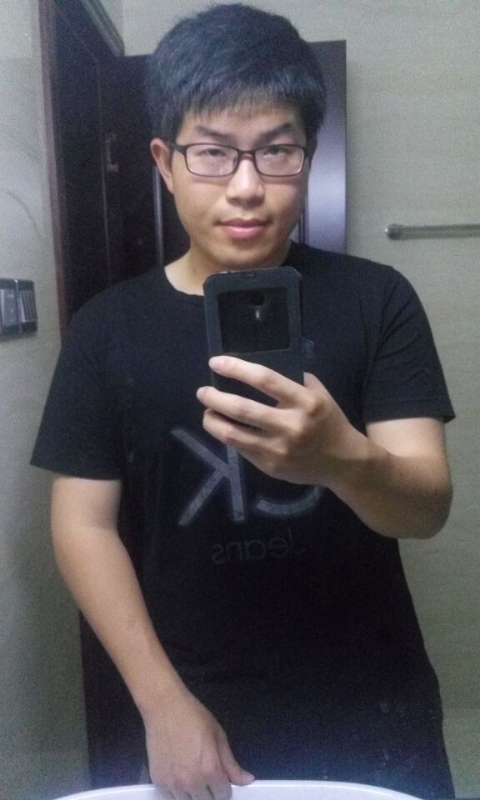 HU的第一张照片--长泰相亲网