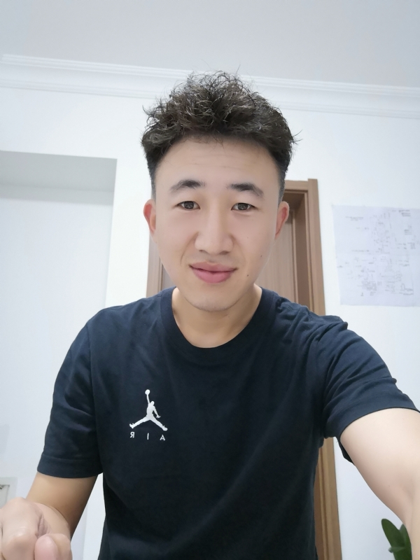 小样的第一张照片--长泰相亲网