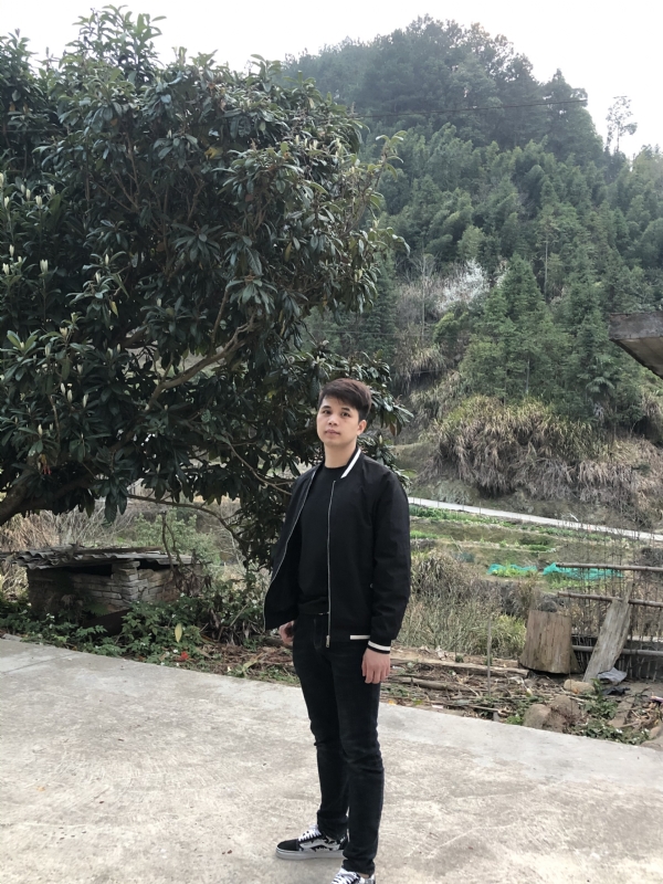 随遇而安的第一张照片--长泰相亲网