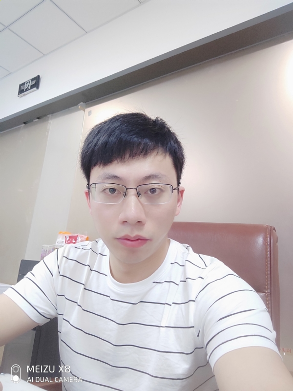 魔幻星空的第一张照片--长泰相亲网