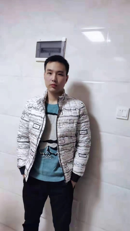 曾的第一张照片--长泰相亲网