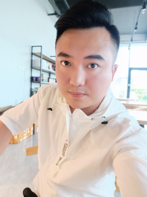 王先生的第一张照片--长泰相亲网
