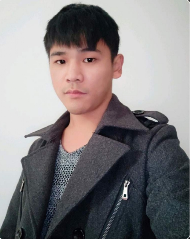 良人的第二张照片--长泰相亲网
