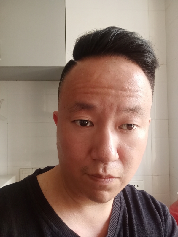 阿king的第一张照片--长泰相亲网