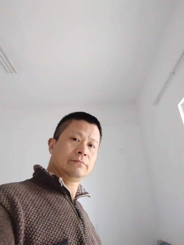 无云的第一张照片--长泰相亲网